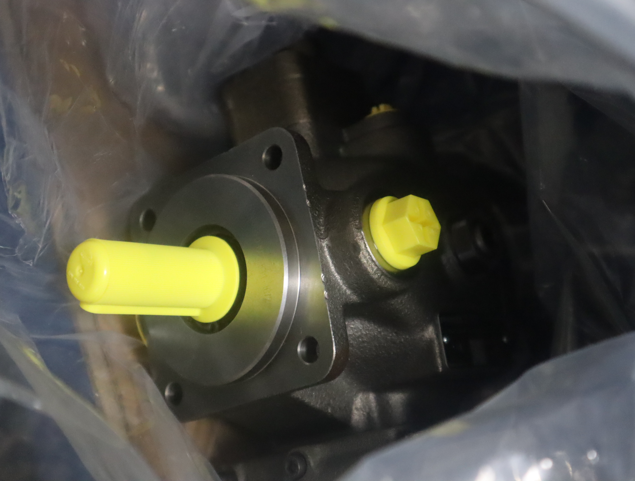 PV7-17/10-14RE01MC0-16 R900580381 力士乐REXROTH叶片泵