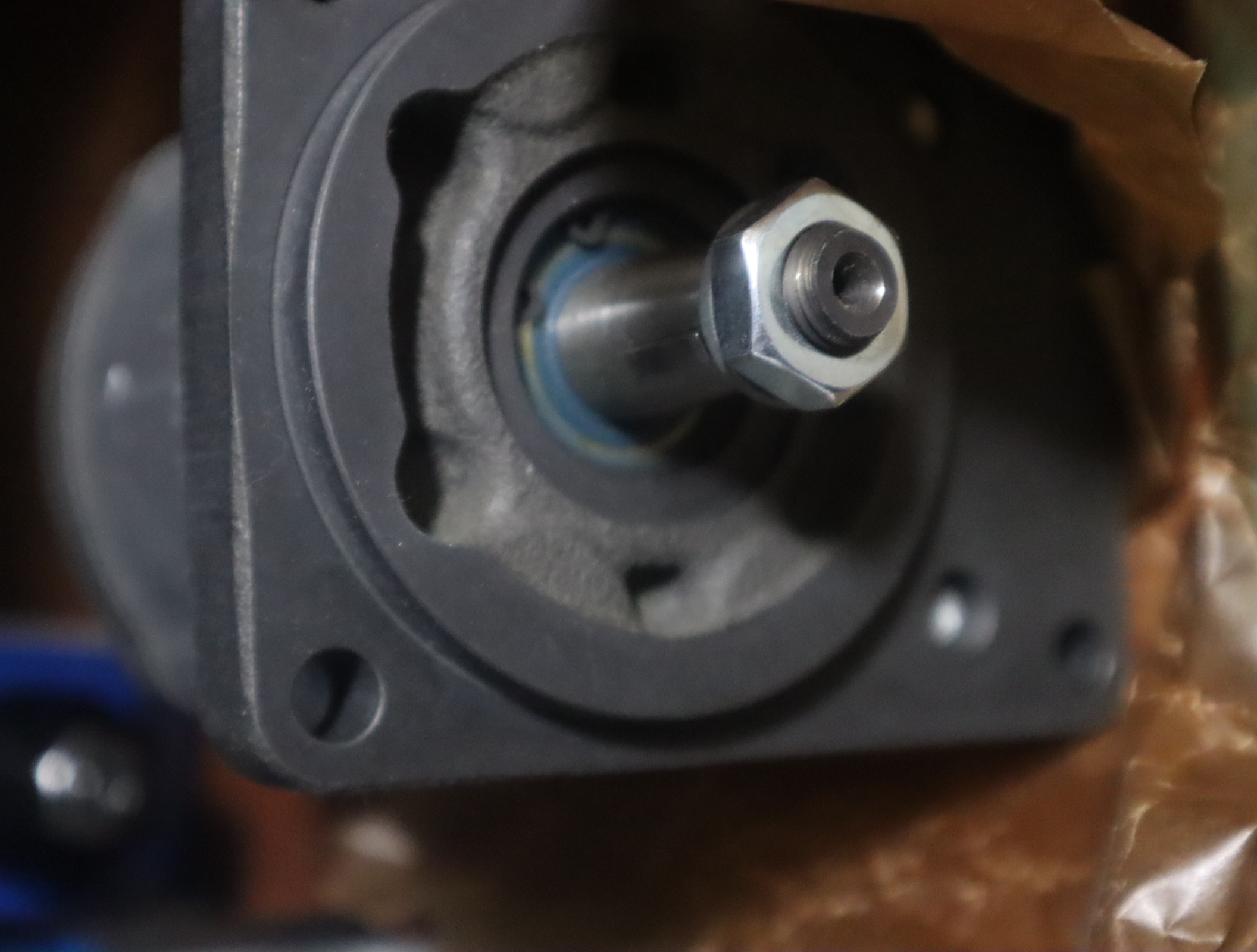 0510625022 AZPF-11-016RCB20MB 德国力士乐REXROTH 齿轮泵