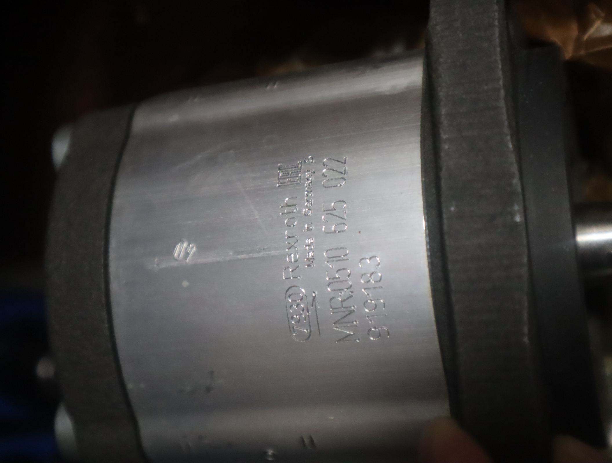 0510625022 AZPF-11-016RCB20MB 德国力士乐REXROTH 齿轮泵