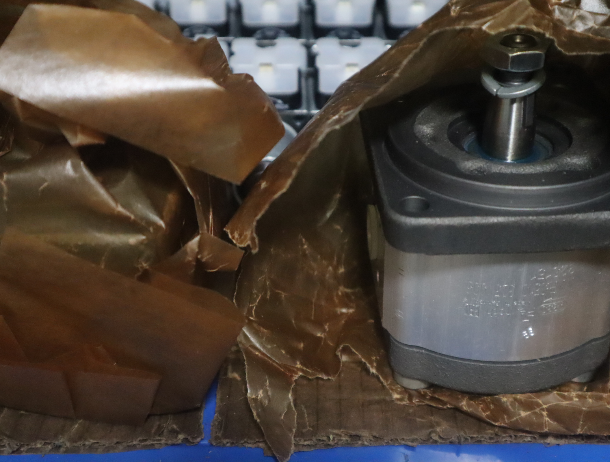 0510625022 AZPF-11-016RCB20MB 德国力士乐REXROTH 齿轮泵