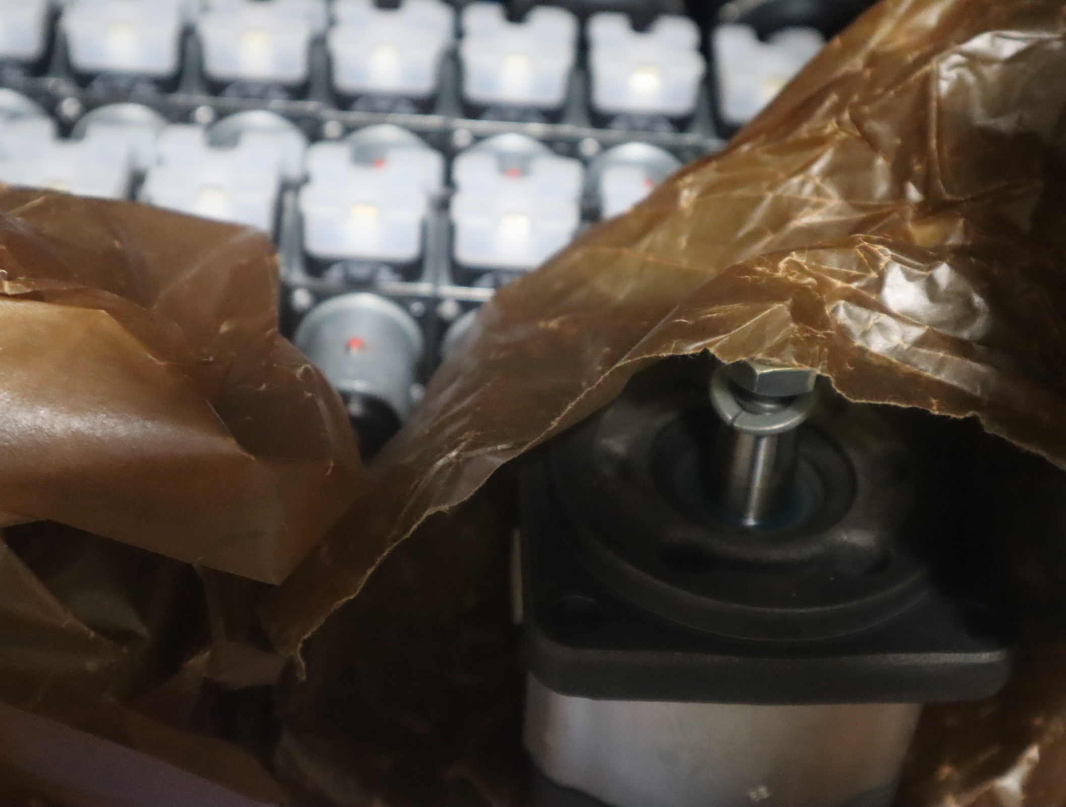 0510325006 AZPF-11-005RCB20MB 德国力士乐REXROTH 齿轮泵