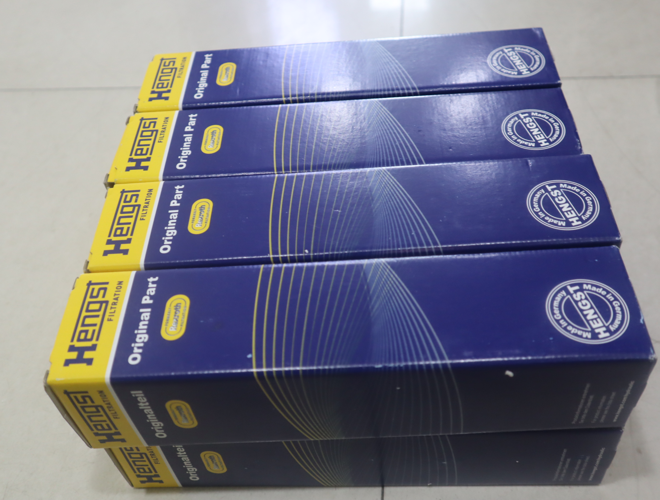 R928018925 2.0013 G40-A00-0-M 1004621B 德国汉格斯特HENGST滤芯