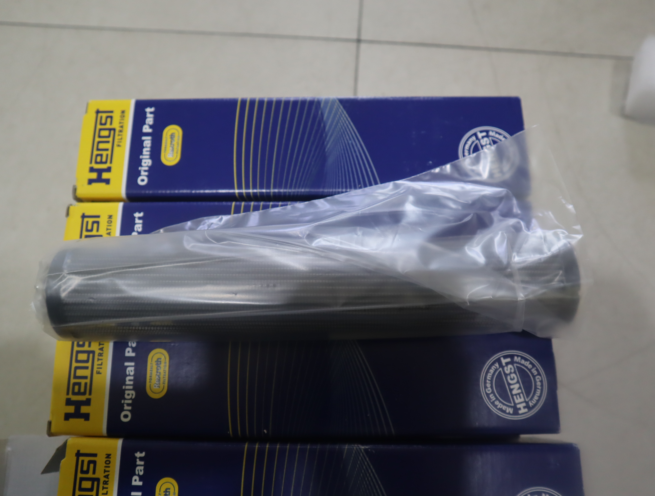 R928018925 2.0013 G40-A00-0-M 1004621B 德国汉格斯特HENGST滤芯