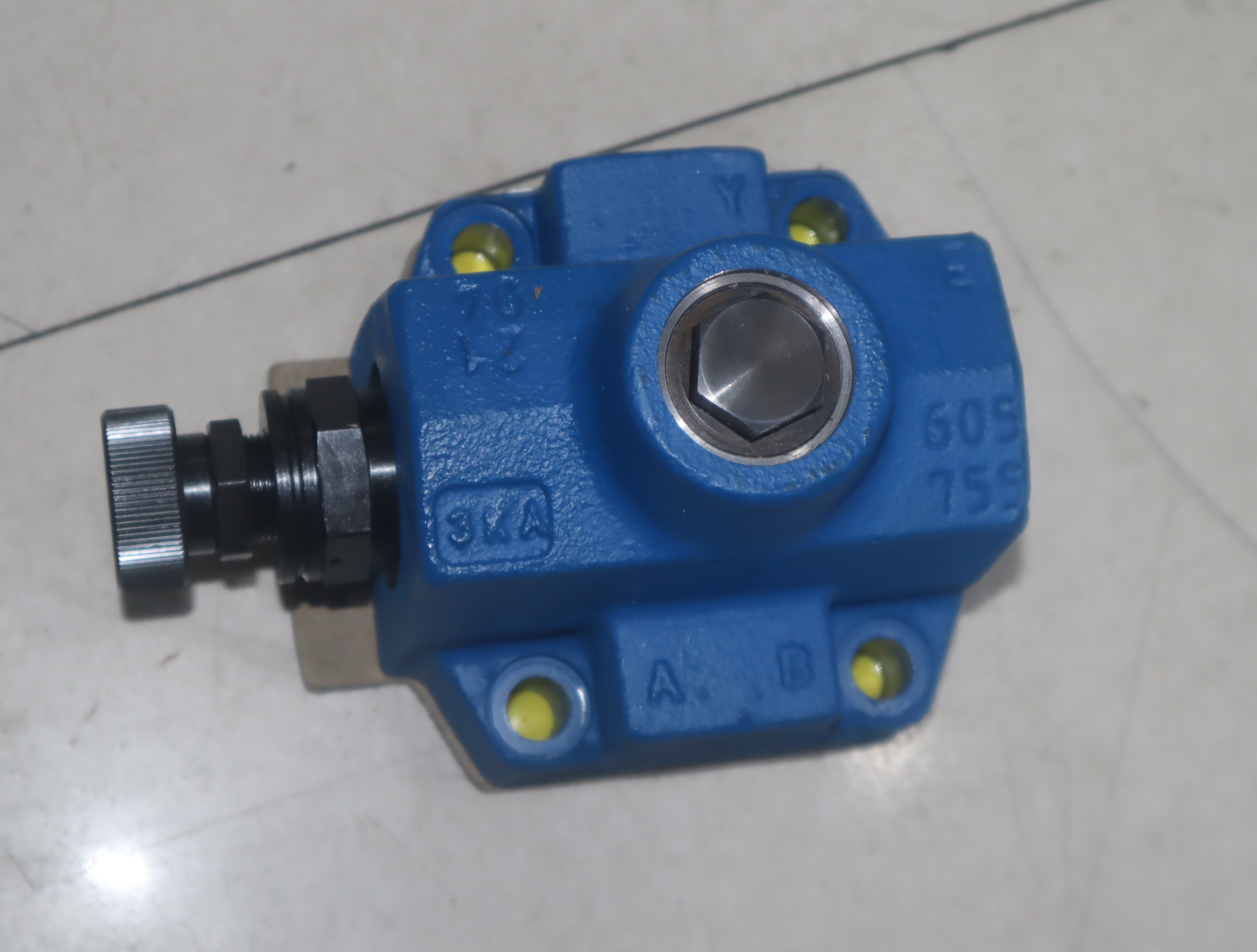 R900418952 DR20-4-4X/200YM DR20-4-42/200YM 力士乐REXROTH阀