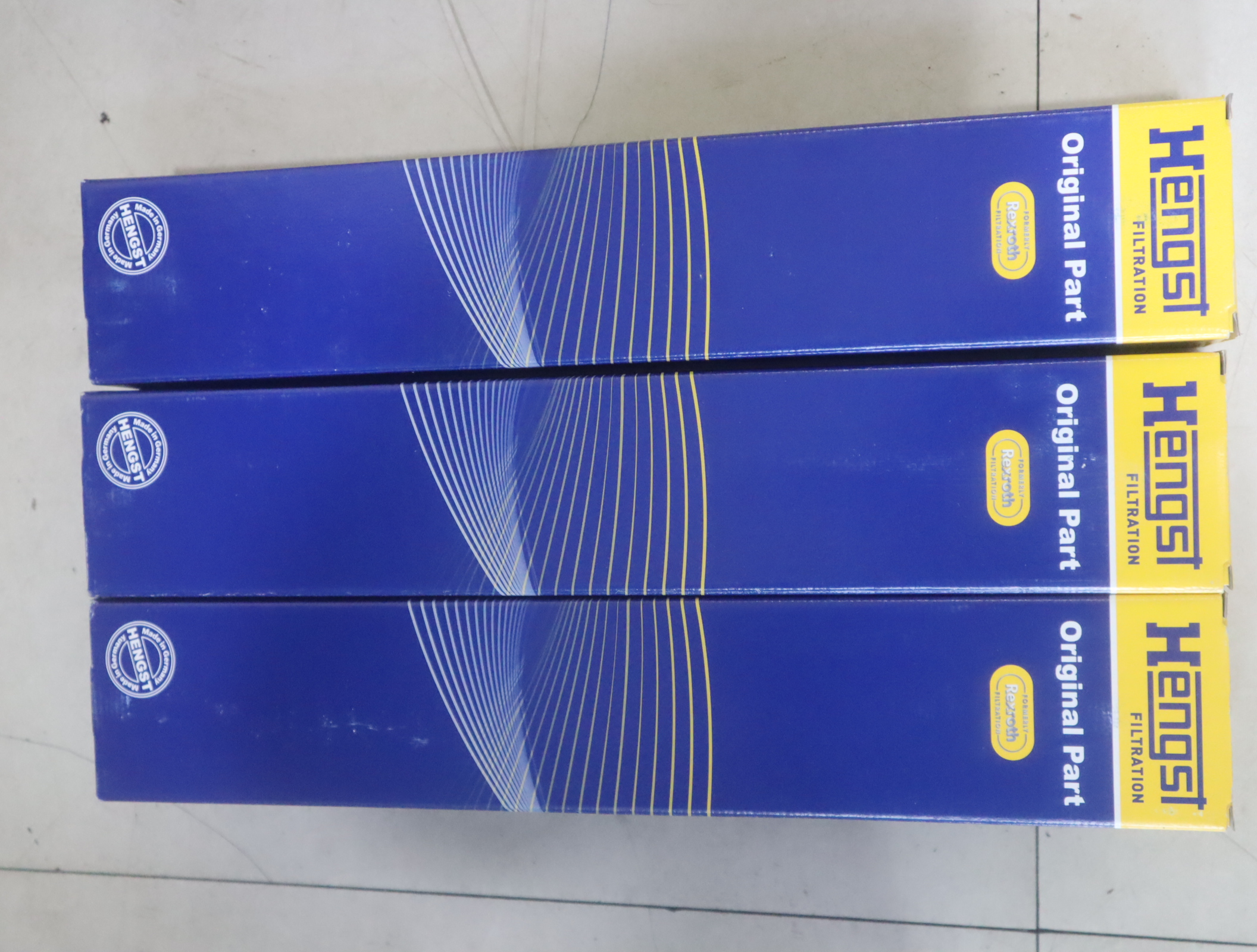 R928006917 2.0400 PWR10-A00-0-M 1002815B 汉格斯特HENGST