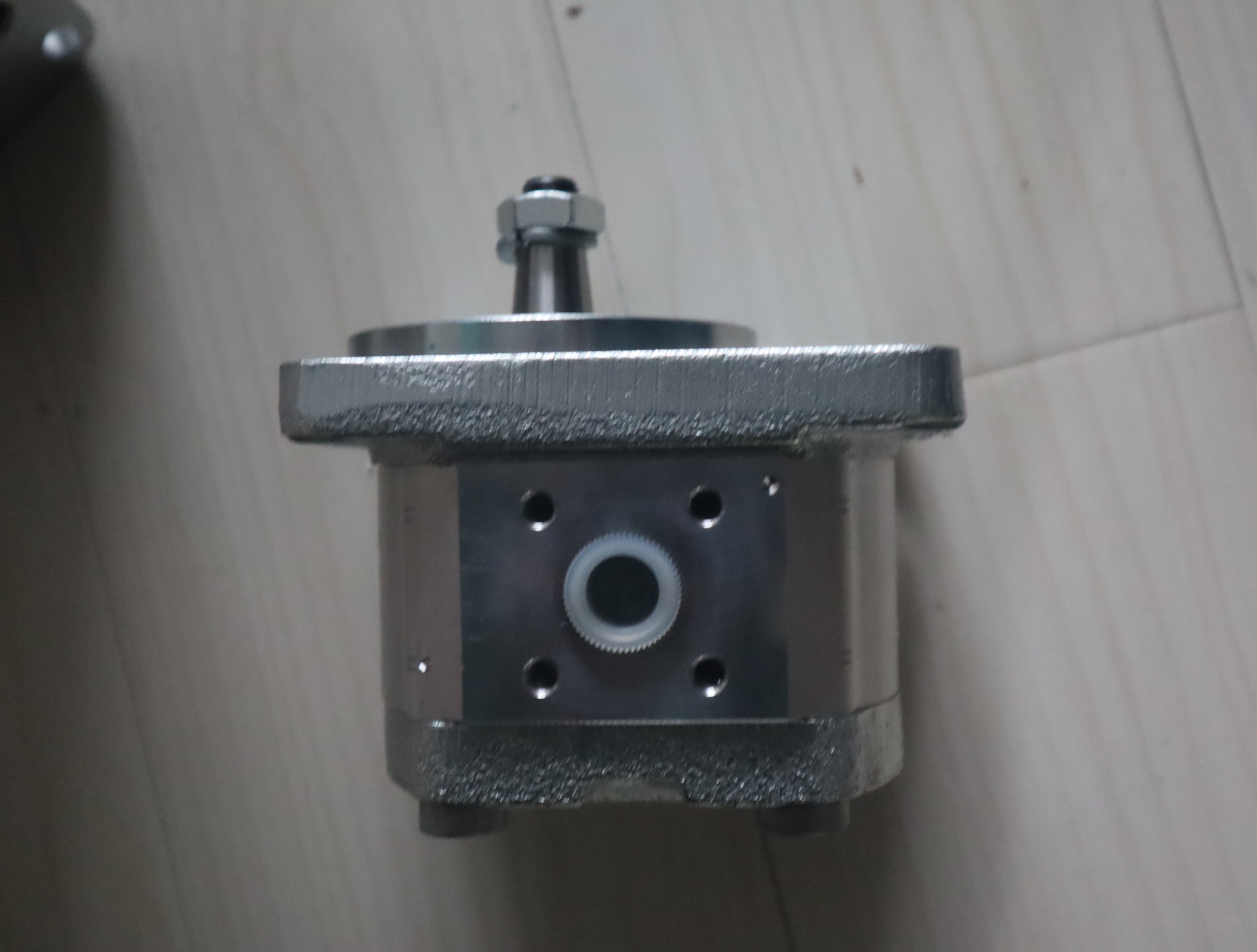 0510225006 AZPF-12-004RCB20KB 德国力士乐REXROTH 齿轮泵