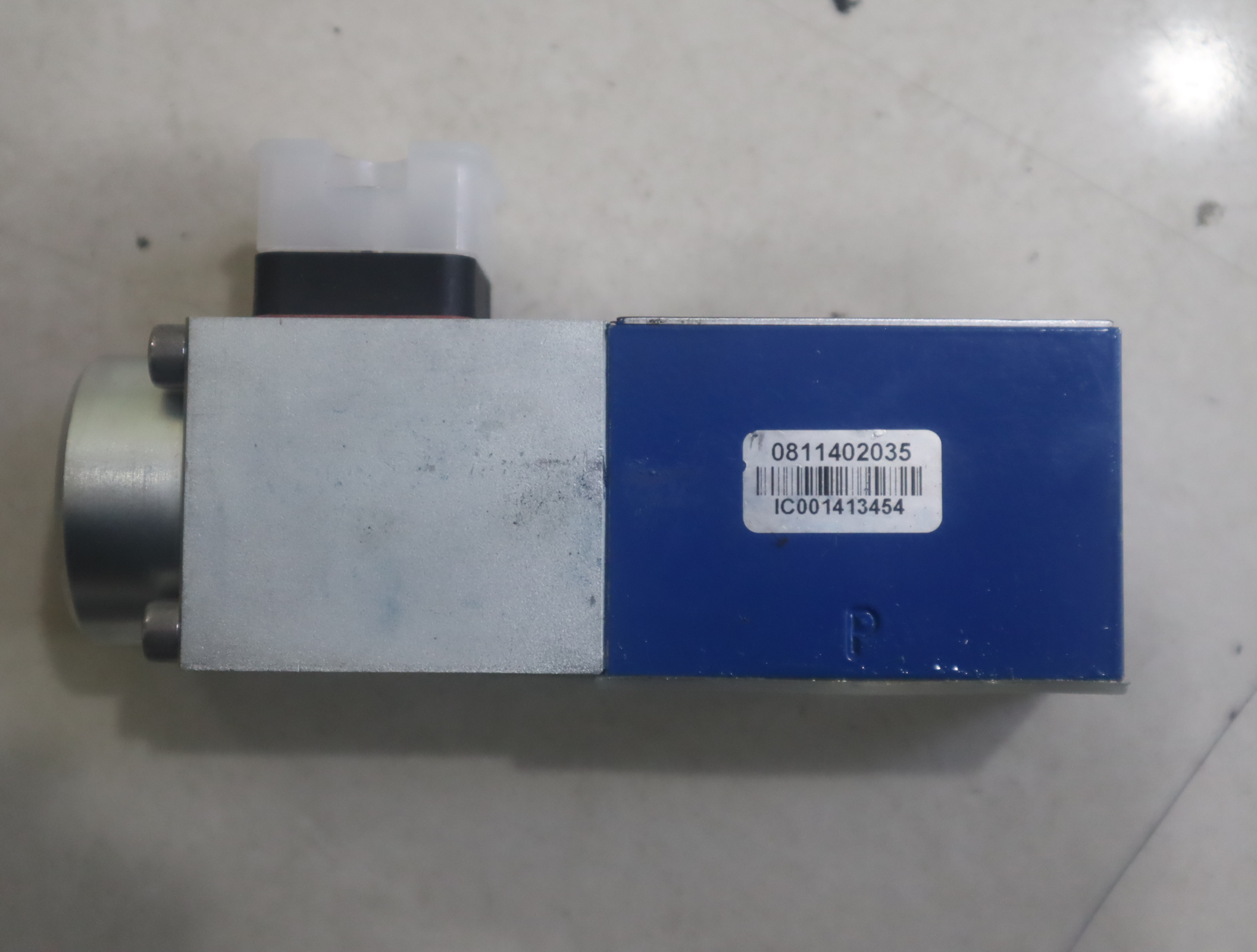 0811402035 DBETX-10/250G24-25NZ4M 德国力士乐REXROTH比例阀