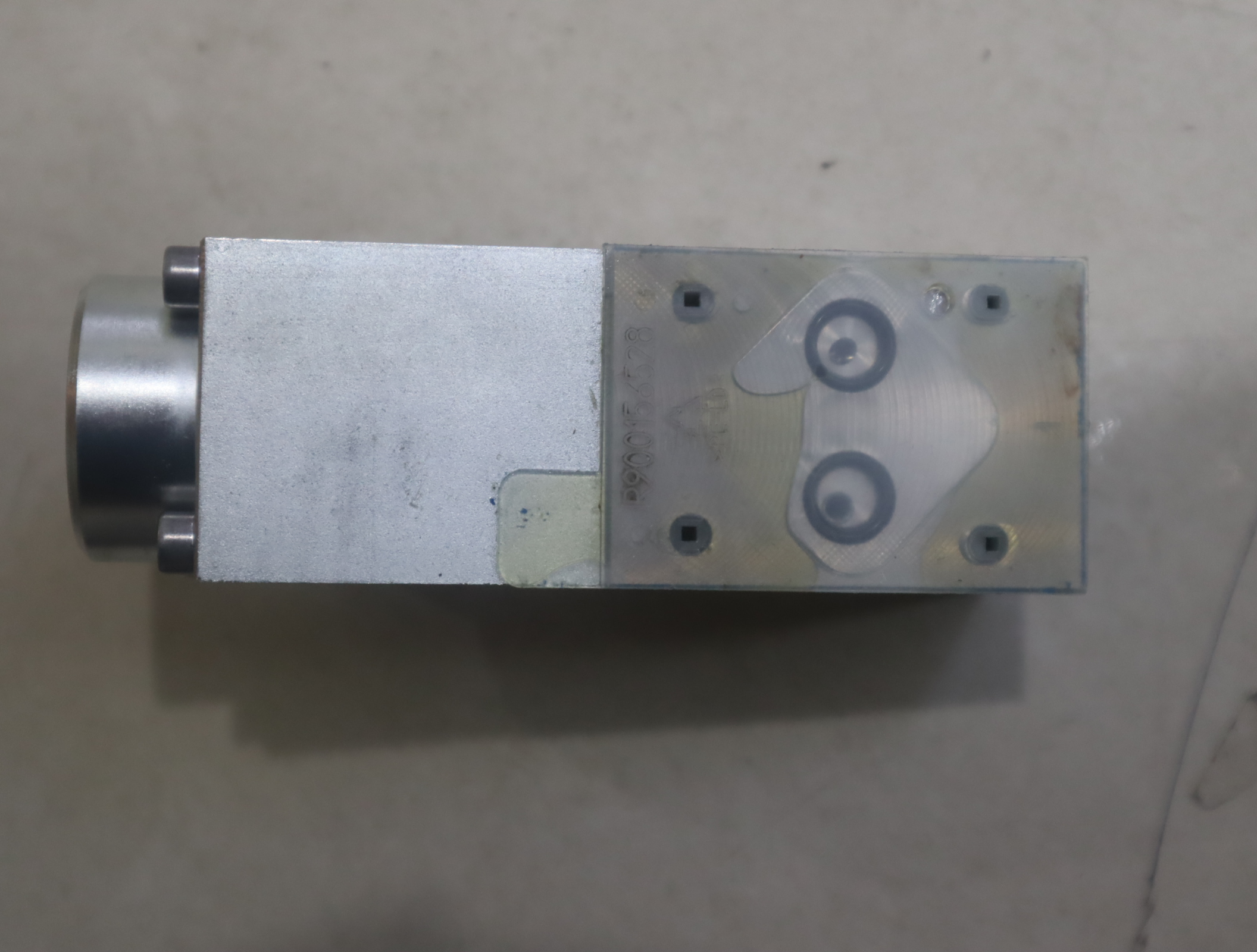 0811402035 DBETX-10/250G24-25NZ4M 德国力士乐REXROTH比例阀