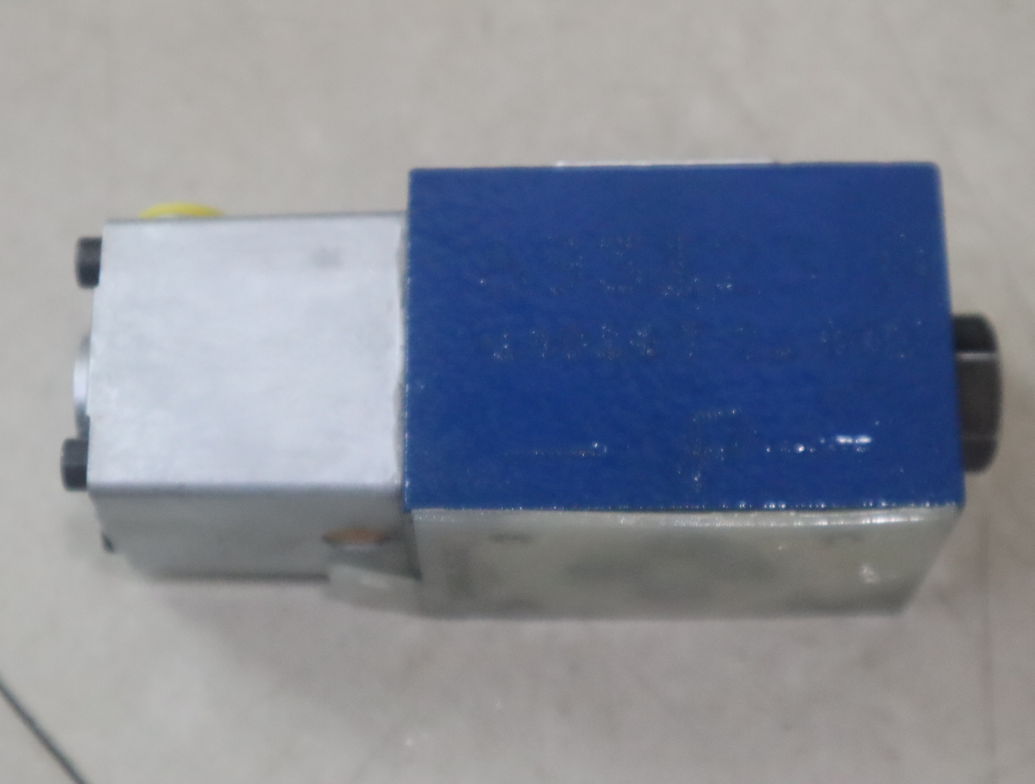 4WP6D60/N R900755395 德国力士乐REXROTH气控阀4WP6D6X/N