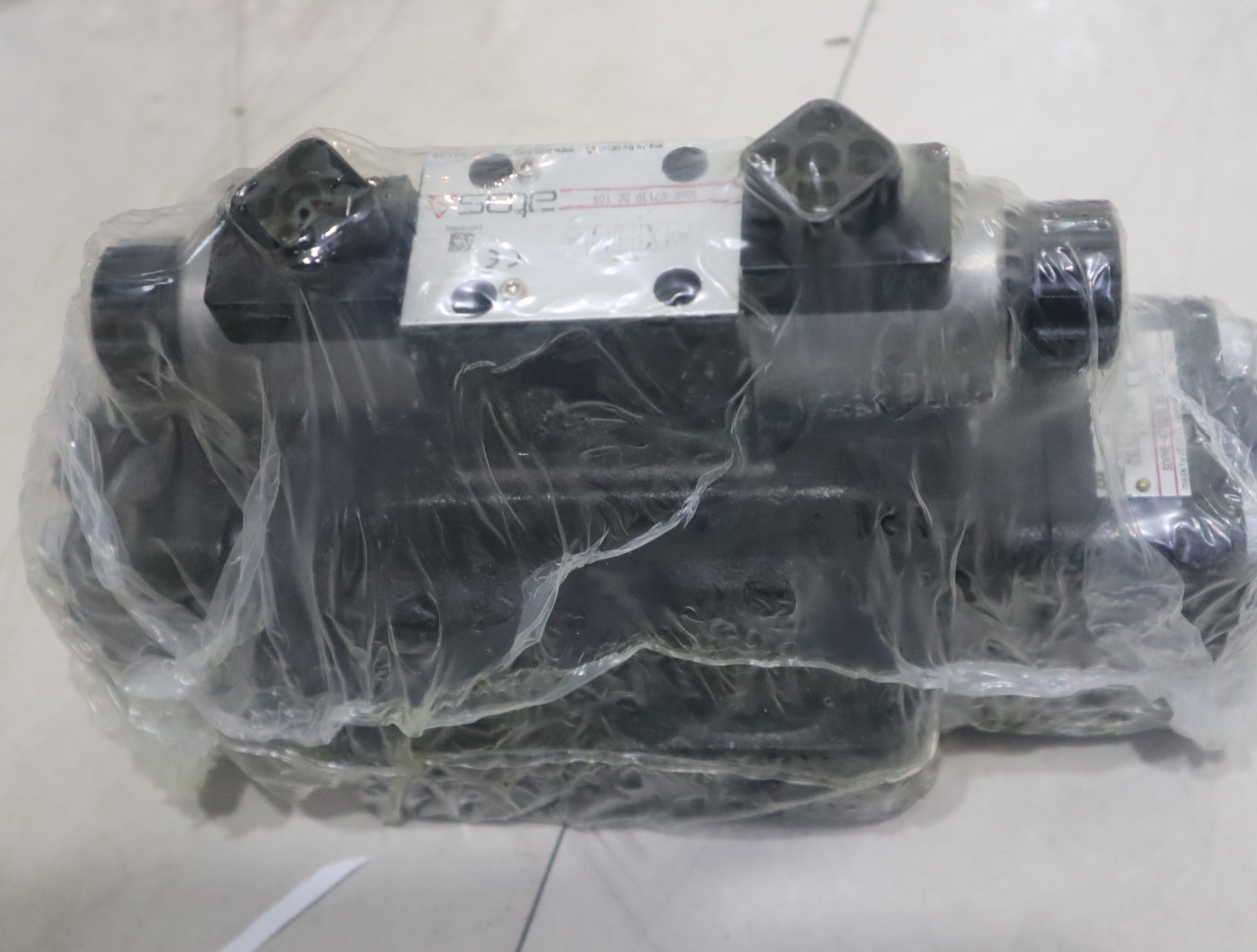 SDHE-0713P DC 10S 意大利阿托斯ATOS电磁阀SDHE-0713P DC 10S