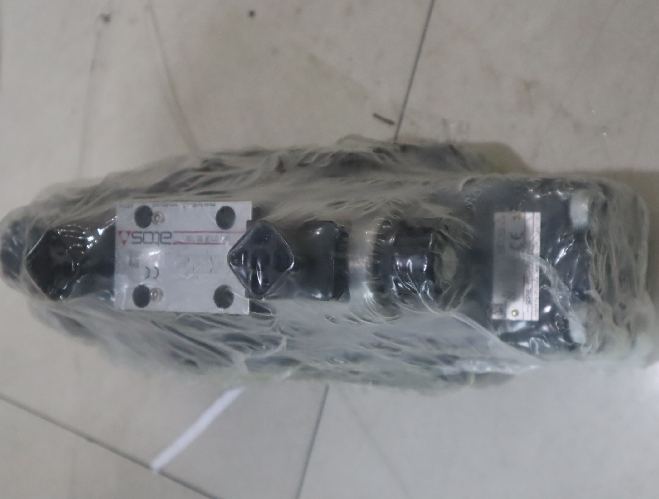 SDHE-0713P DC 10S 意大利阿托斯ATOS电磁阀SDHE-0713P DC 10S