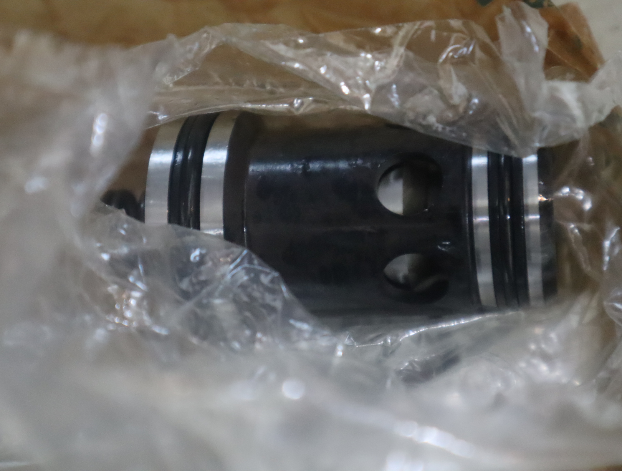 CVI 25 D20 M 50 847AN00006A 威格士VICKERS丹佛斯DANFOSS插装阀