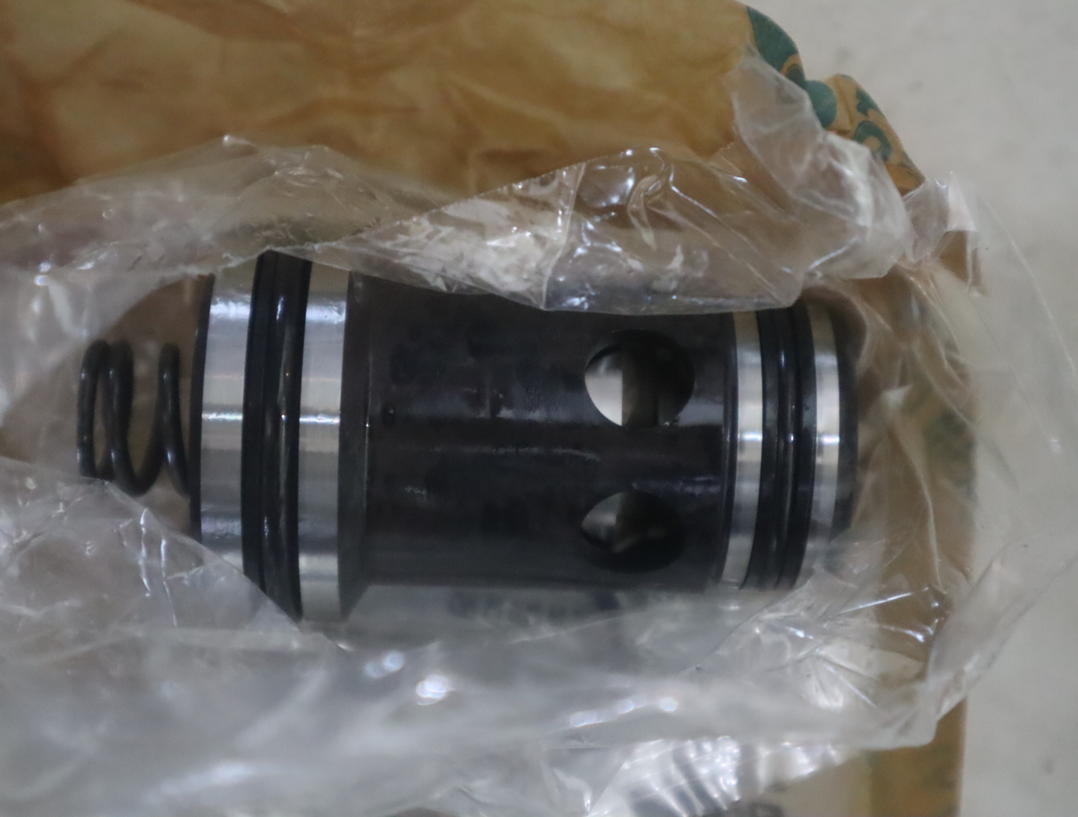 CVI 25 D20 M 50 847AN00006A 威格士VICKERS丹佛斯DANFOSS插装阀