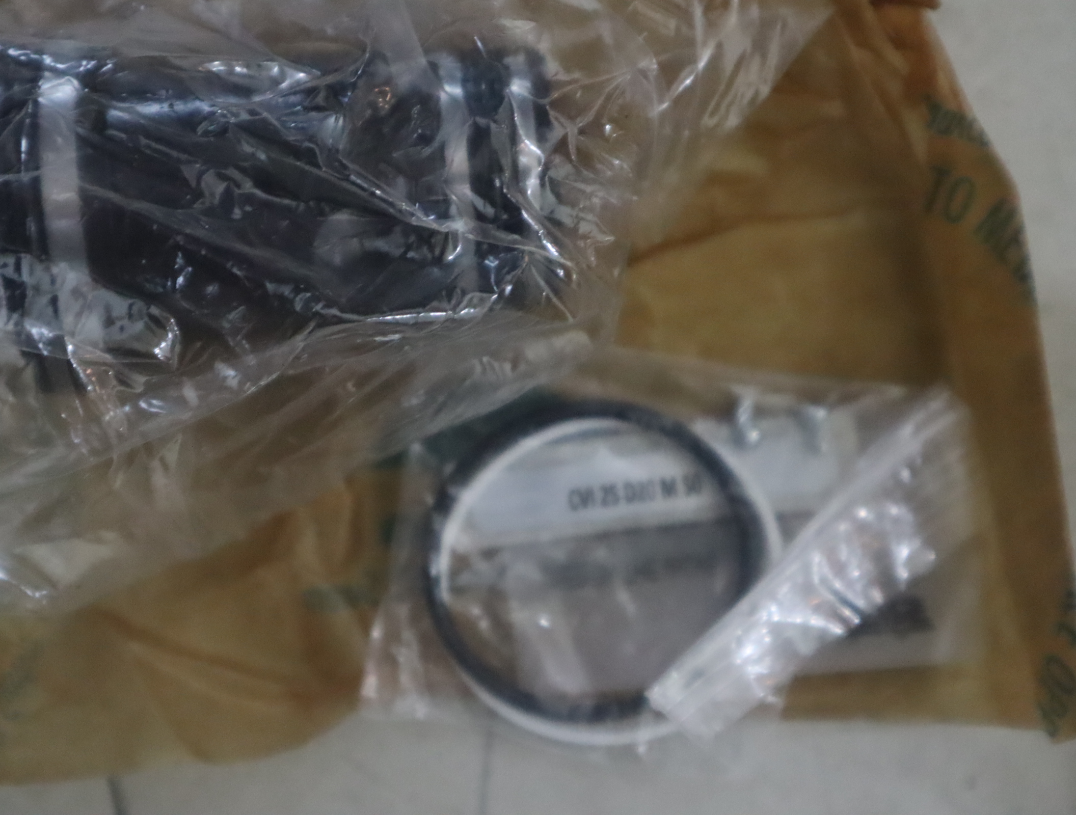 CVI 25 D20 M 50 847AN00006A 威格士VICKERS丹佛斯DANFOSS插装阀