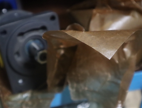 0510325006  AZPF-11-005RCB20MB 德国力士乐REXROTH 齿轮泵