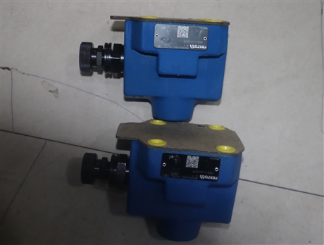 R900418952 DR20-4-4X/200YM DR20-4-42/200YM 力士乐REXROTH阀