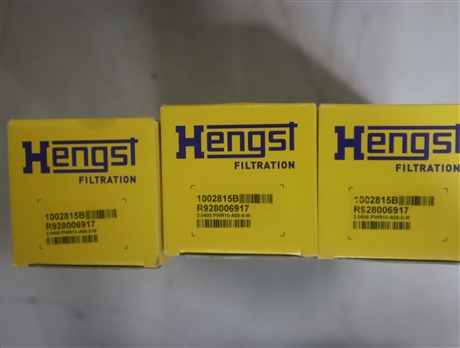 R928006917 2.0400 PWR10-A00-0-M 1002815B 汉格斯特HENGST