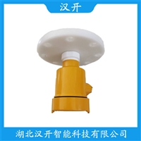 RSPRD80F11-PA-28A-031雷达液位计应用案例