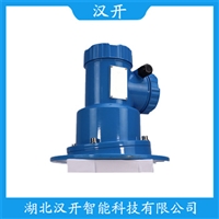 GUL30A雷达物位传感器 汉开