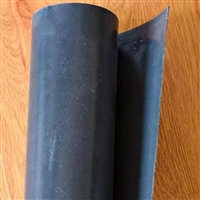 湖北衬底防污护地基幅宽8米环保用GH-2S土工膜