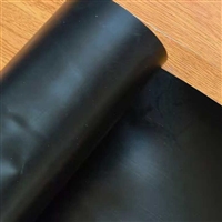 江西环保用GH-2S土工膜拉伸强度高 尾矿库隔离