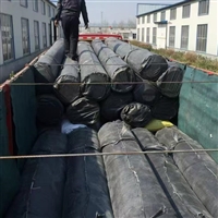 江西阻隔污染护水土幅宽8米环保用GH-2S土工膜