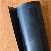 都安矿山尾矿修复使用 使用寿命超长久7米宽美标HDPE膜