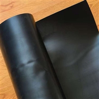 石油化工储罐围堰低温柔性好美标HDPE膜2.0mm 阳朔