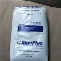 食品管材专用HDPE 泰国PTT HD6366MB 