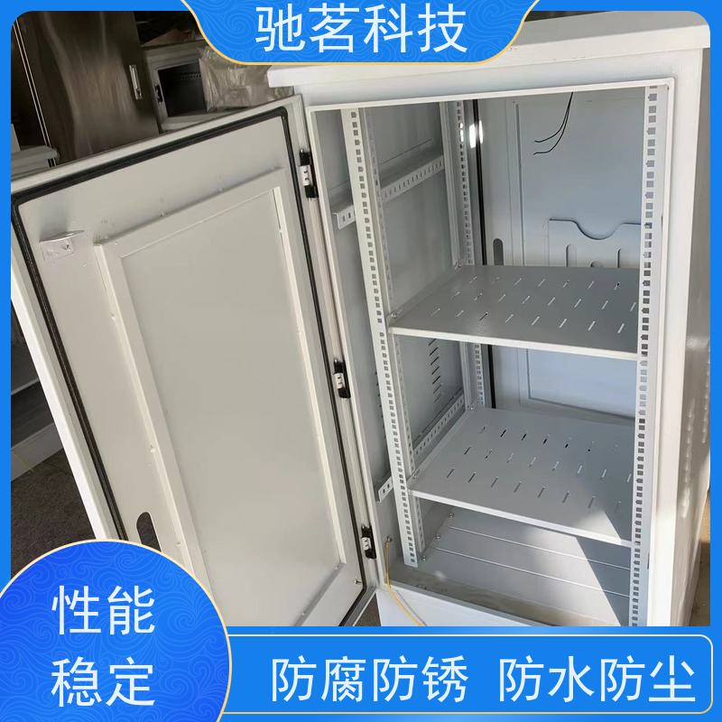 驰茗科技 供应 雪亮工程监控箱 多功能组合防雷器 上门安装，免费咨询