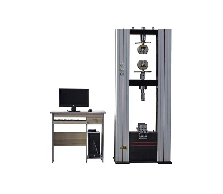 门式电子万能试验机 保温材料电子万能试验机 万能试验机销售