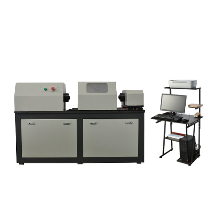  自锁螺母扭转试验机 自锁螺母检测设备