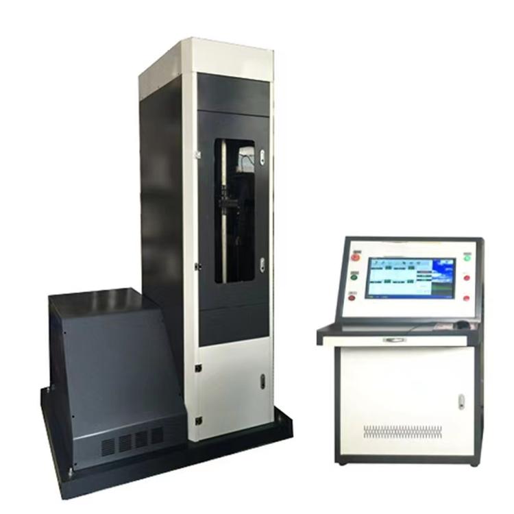 减震器弹簧疲劳试验机 弹簧疲劳试验机 机械式疲劳试验机