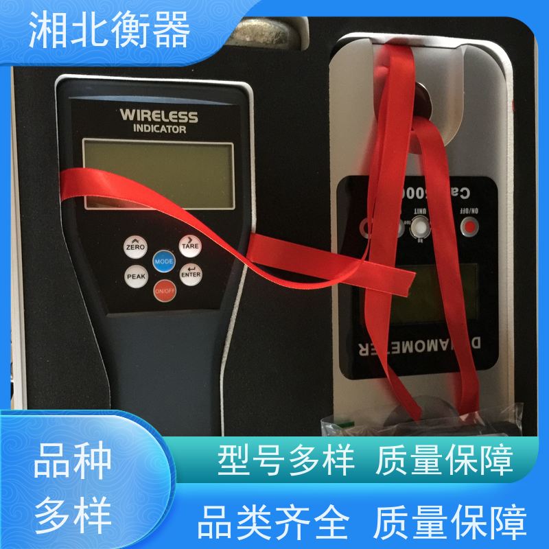 双通道测力仪 工业无线测力计 灵敏度高 支持定制 湘北衡器