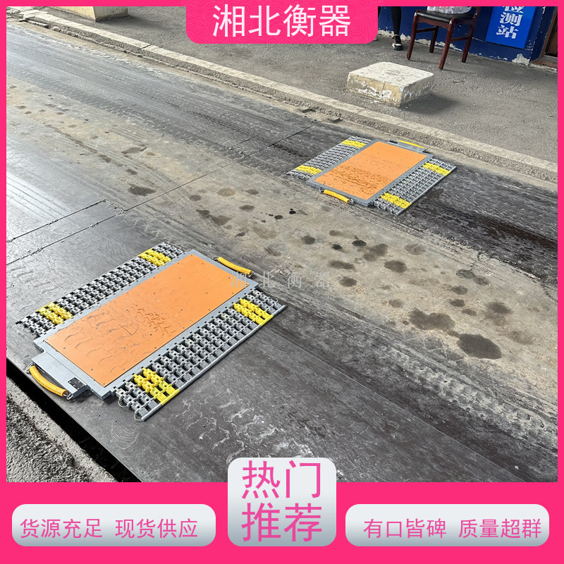 湘北衡器ZLD-CX600便携式称重仪 无线轴荷仪 加工制造
