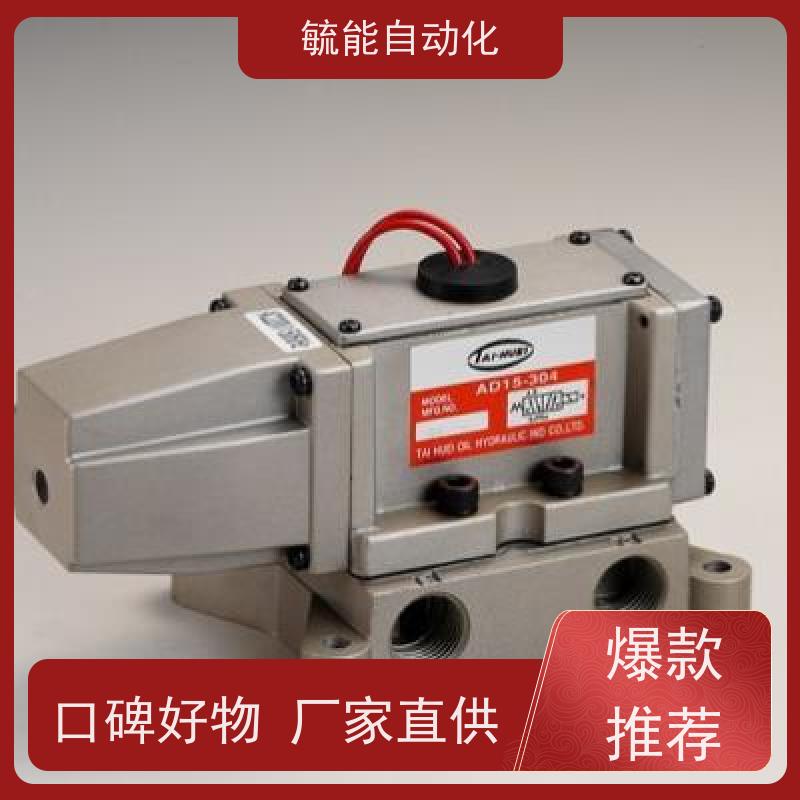 台辉TAI-HUEI电磁阀HD-2B2B-G02-DL-RFN-F HD-2B3B-G02-DL-RFN-F