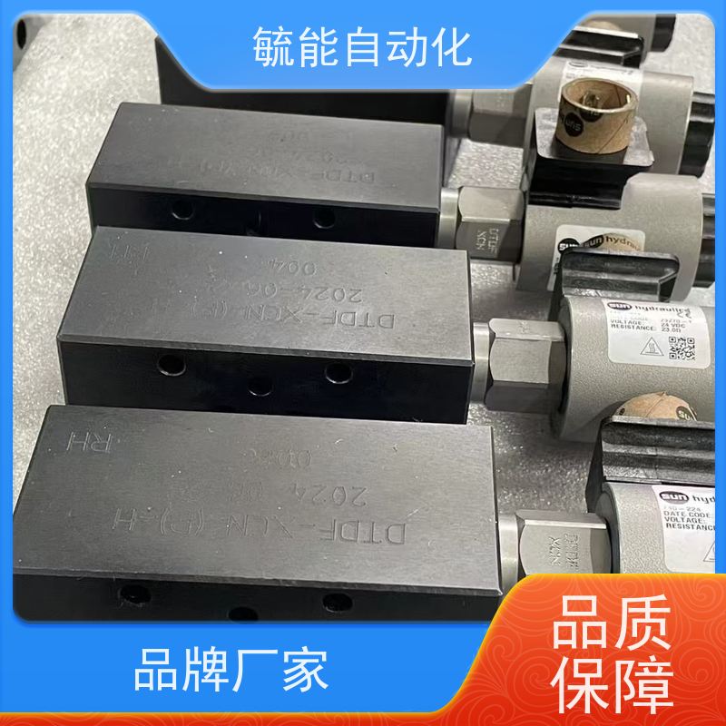 日本KAWASAKI川崎精机(KPM)叠加梭閥 S-2TC6、S-2TC10