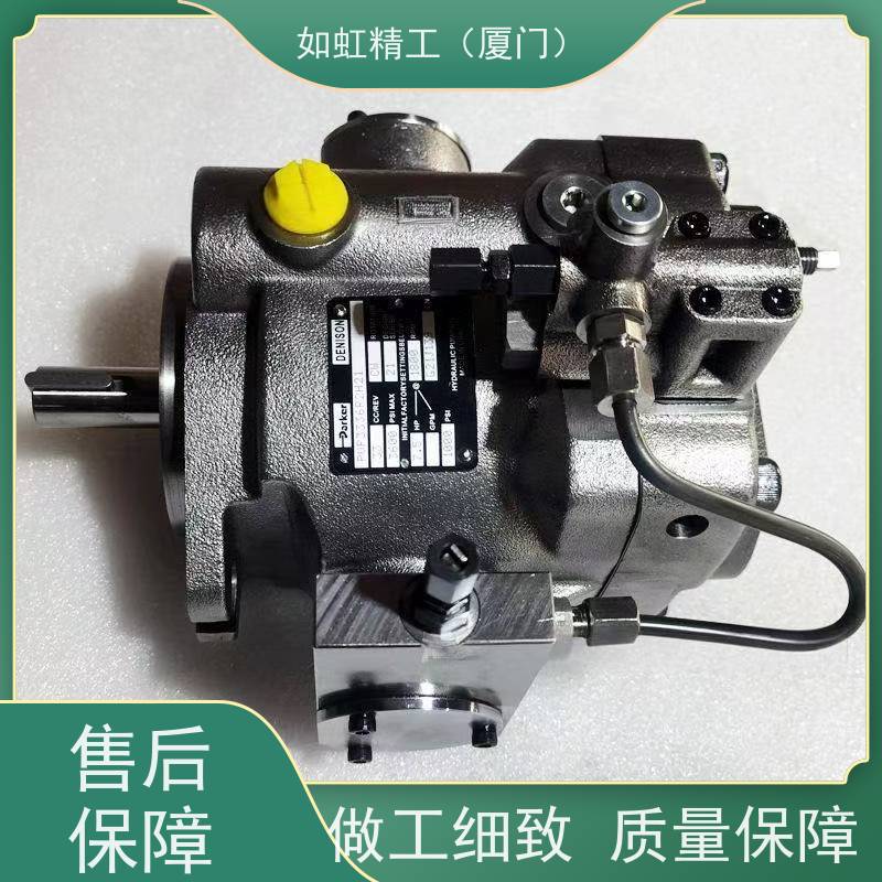 HP齿轮泵PRD2-1015S美国派克3349112416