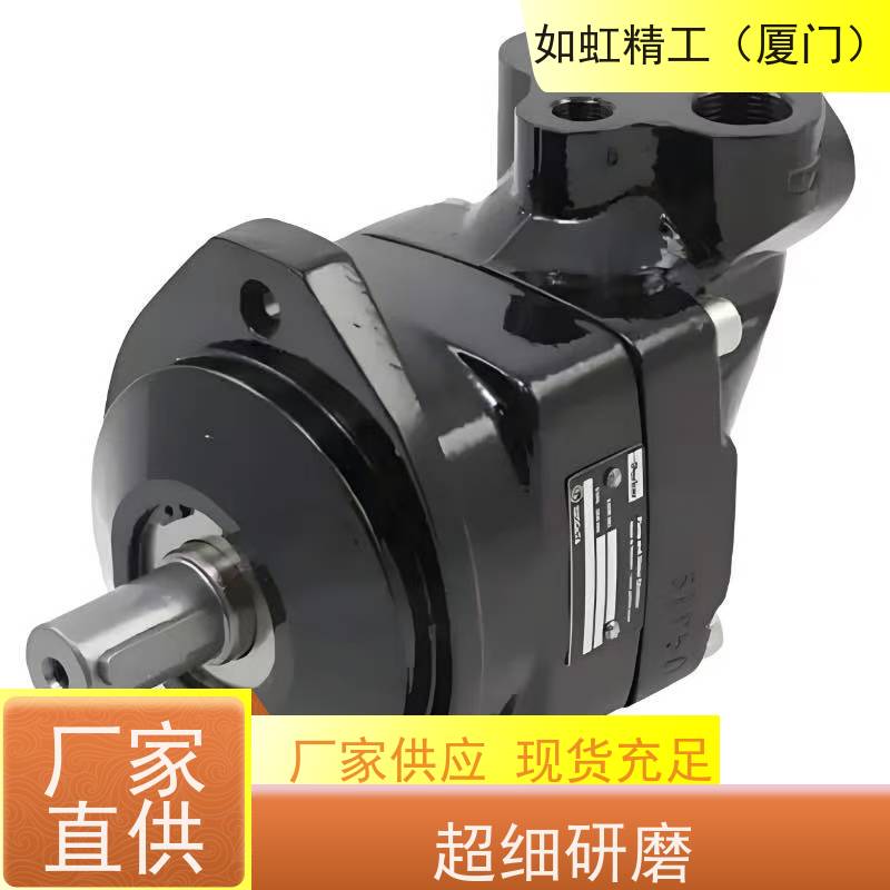 齿轮油泵PARKER派克齿轮泵PGP330 PGP315 液压泵