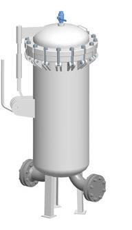 智能守护过滤器（滤净装置）母婴级净水系统 RO反渗透技术 自动冲洗更省心