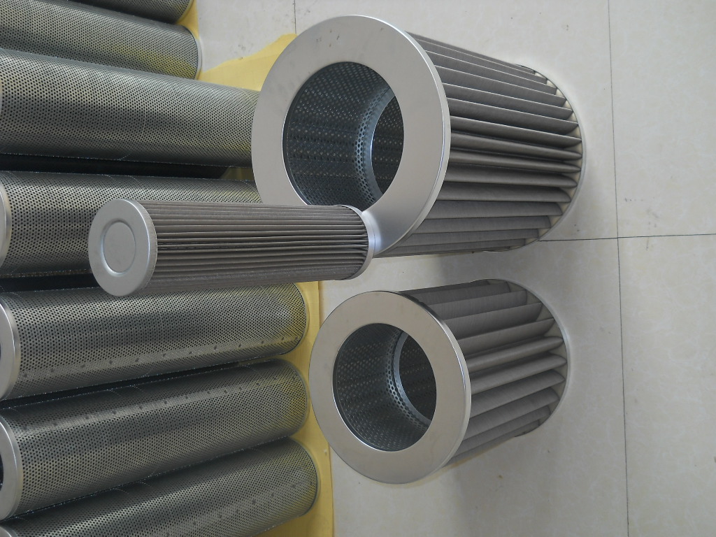 PFP液压润滑油聚结过滤分离器油水分离双筒装置过滤机推车载滤芯