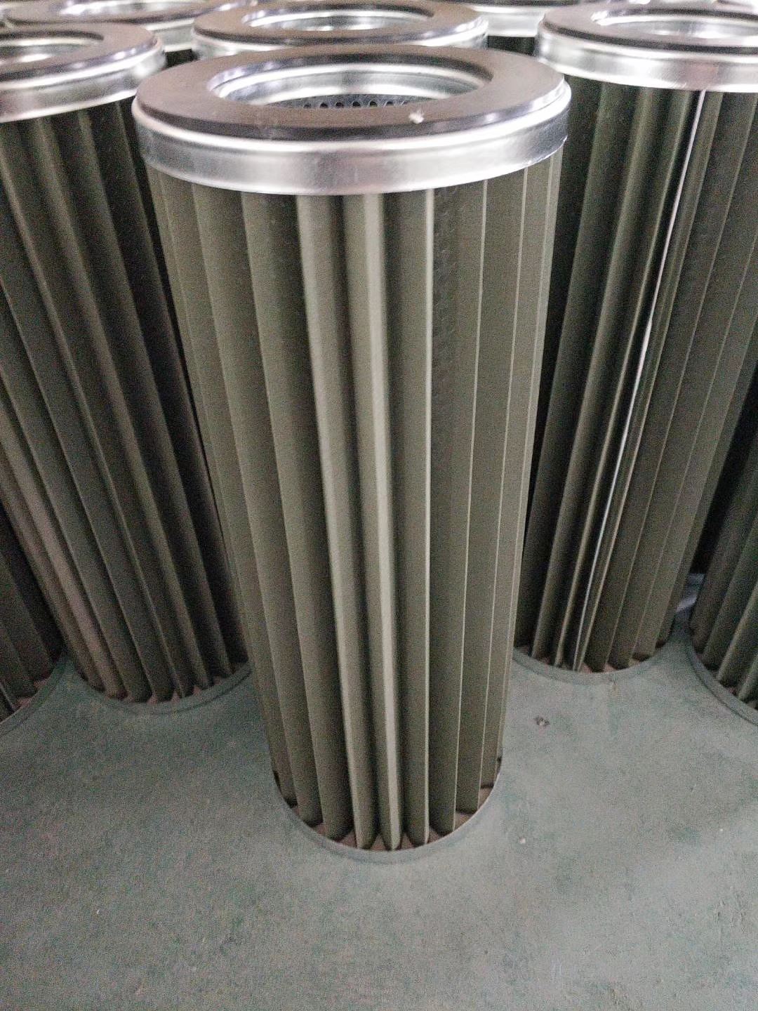 RYF油水分离器 矿用油水分离器型号 油水分离器滤芯 佳硕