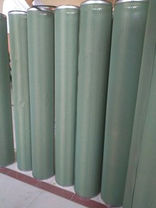 弗列加柴油过滤 FS19763 发动机燃油滤芯 油水分离滤清器