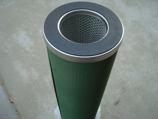 贝克欧油水分离器滤芯 结构紧凑 减轻环境污染