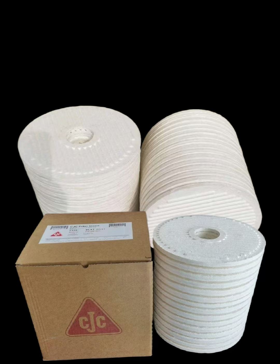 丹麦 CJC滤芯B27/27滤油机离线过滤器滤 芯A2X27/27PA5600318 美恒