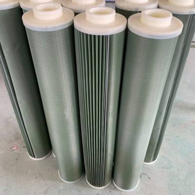 空压机油气分离滤芯生产厂 油水分离滤清器 定制批发 福顺康