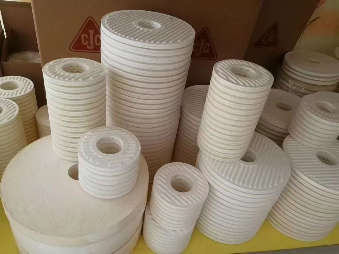 丹麦CJC滤油机片式精密滤芯液压油滤清器B27/27 FB4900201