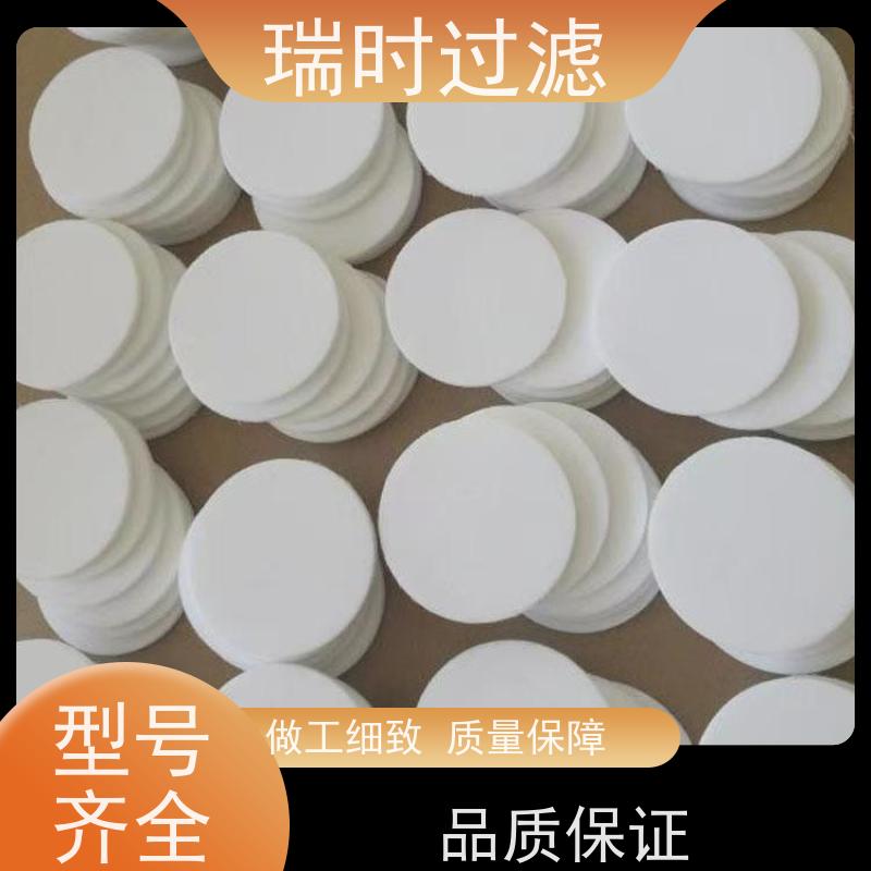 腐PE粉末烧结滤芯（PE微孔滤材）海水淡化预处理 抗生物污染 持久耐用