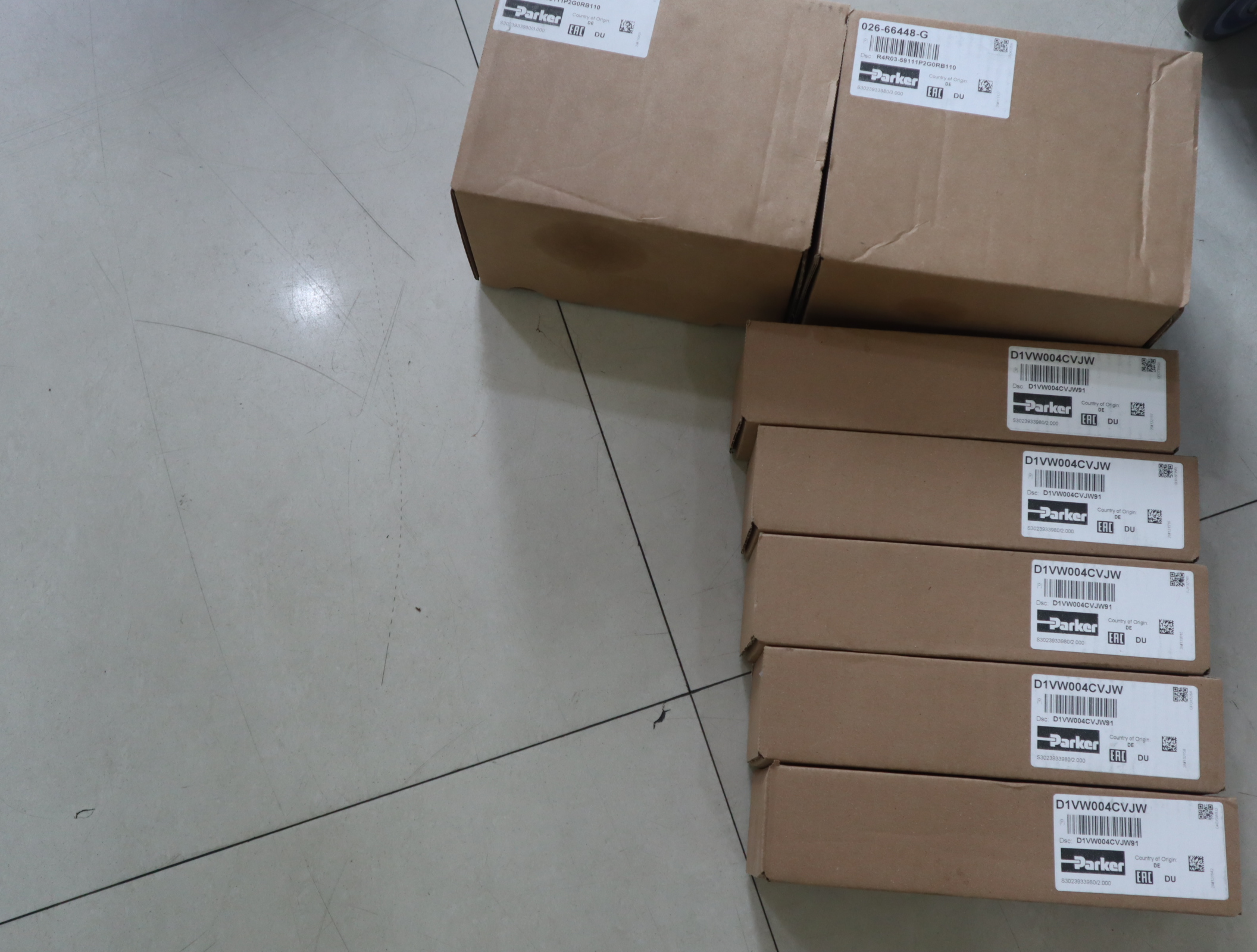 D1VW004CVJW D1VW004CVJW91 美国派克PARKER电磁阀SD1VW004CVJW