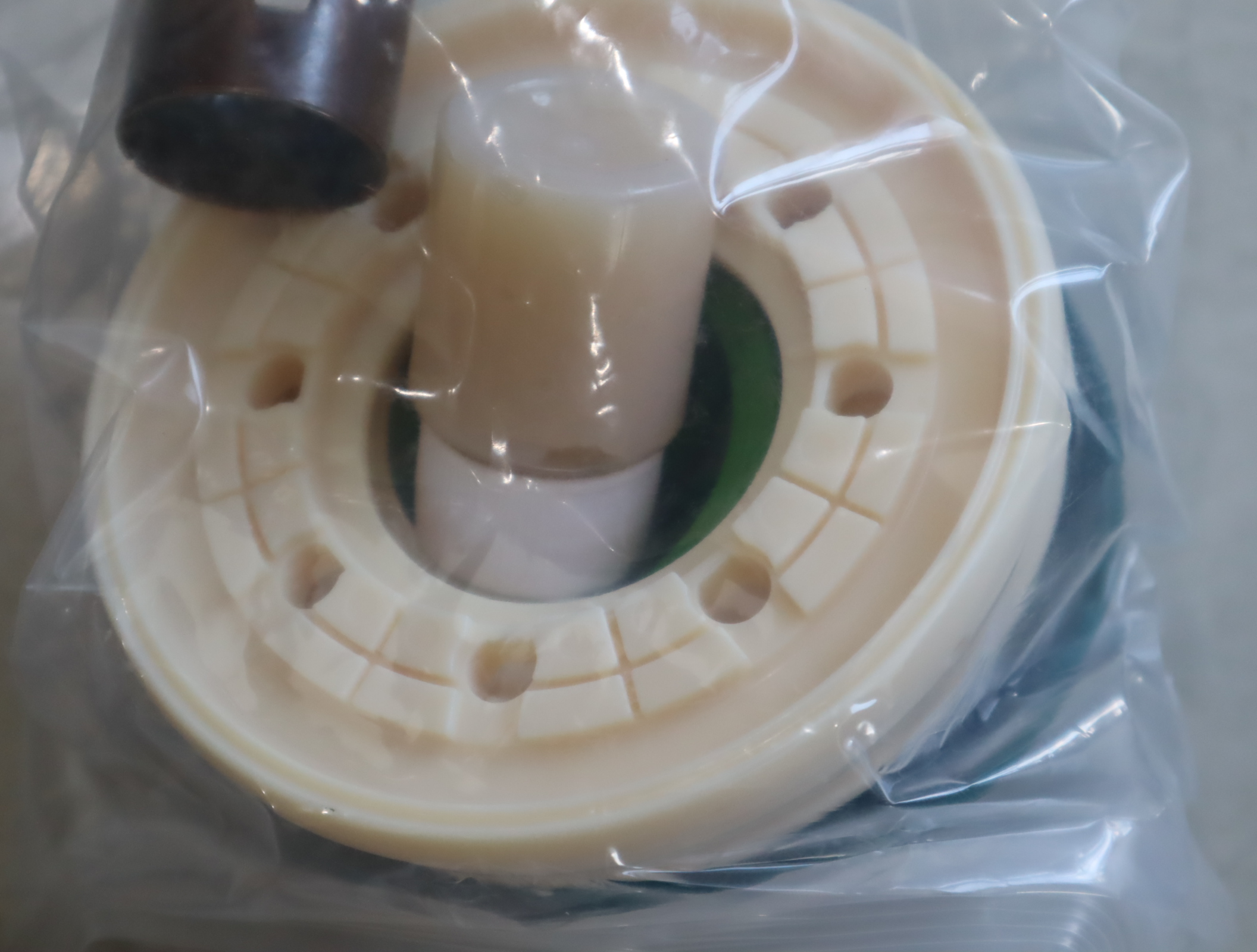 R413000903 SPARE PART KIT PRA/TRB-100-ST 安沃驰AVENTICS密封件